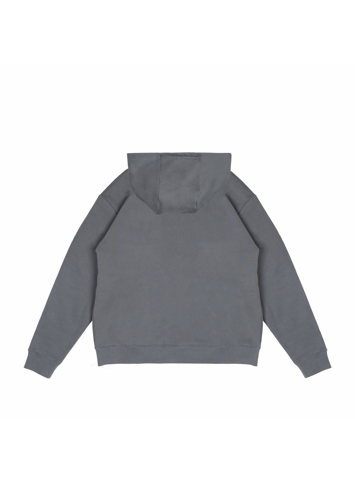 Initial Puff Printed Hoodie – Custom Letters