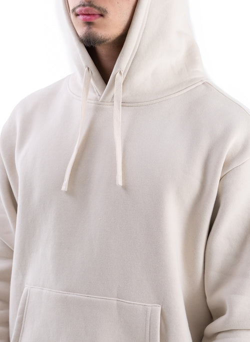 Plain Hoodie