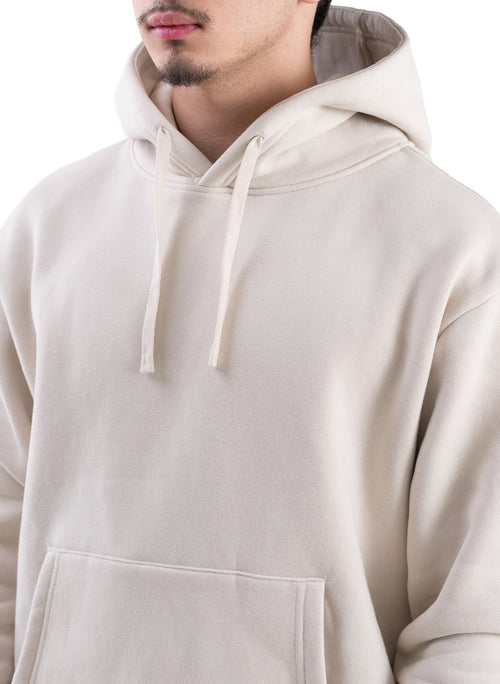 Plain Hoodie