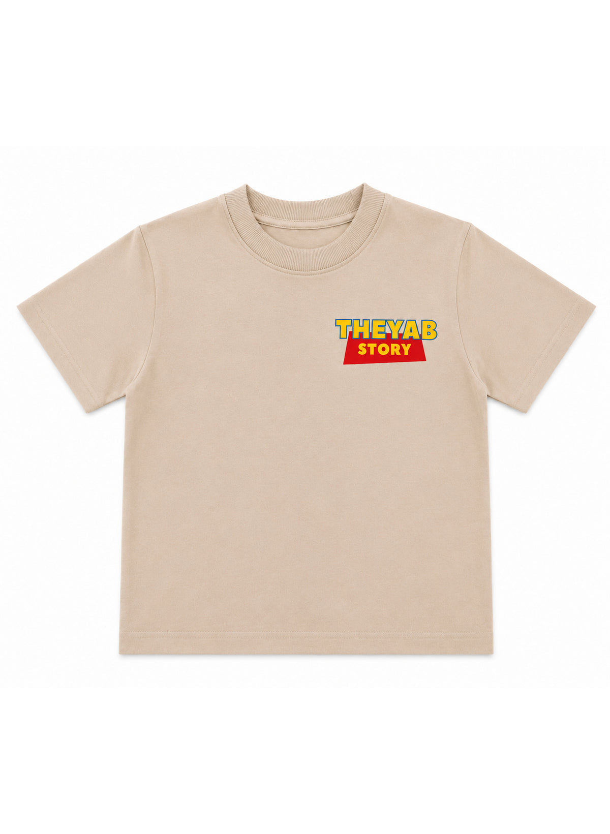 color: vanilla beige