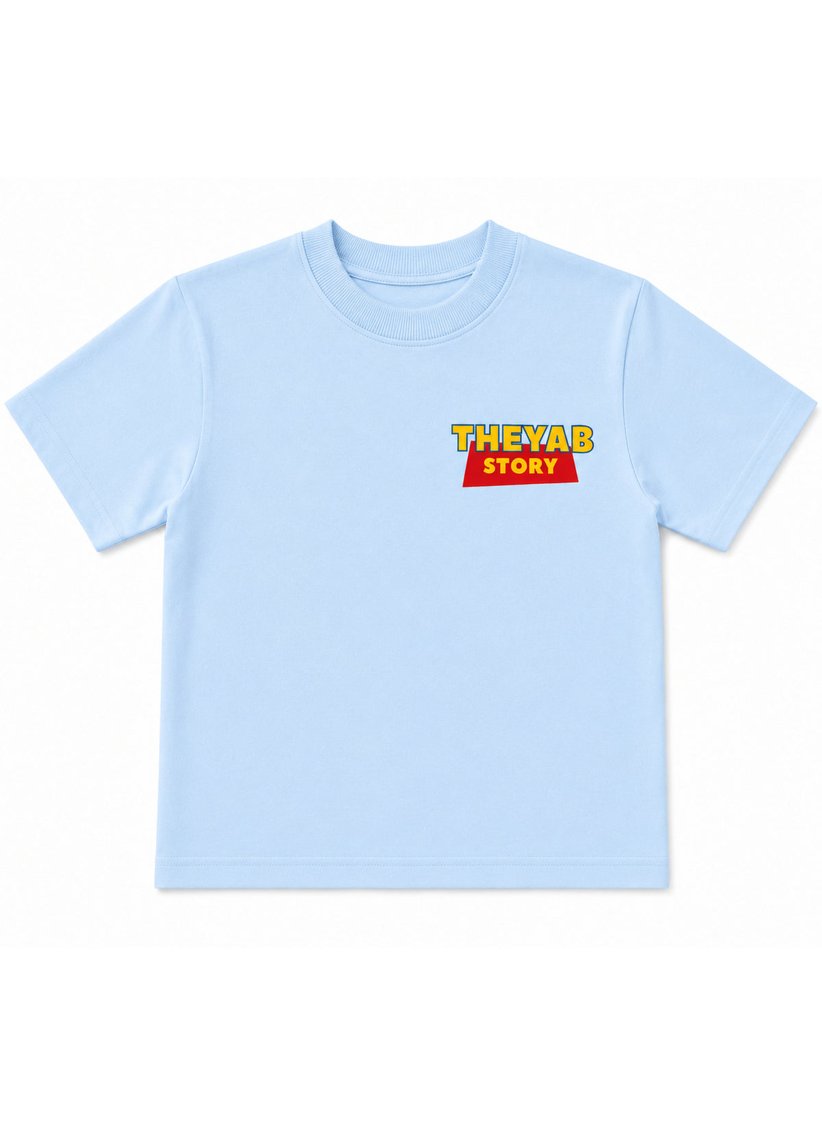 color: sky blue