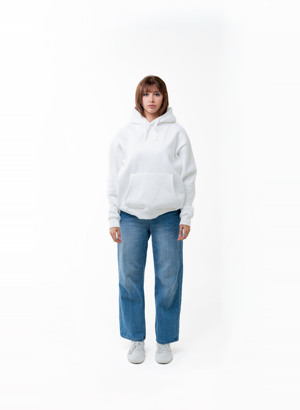 color:pure white