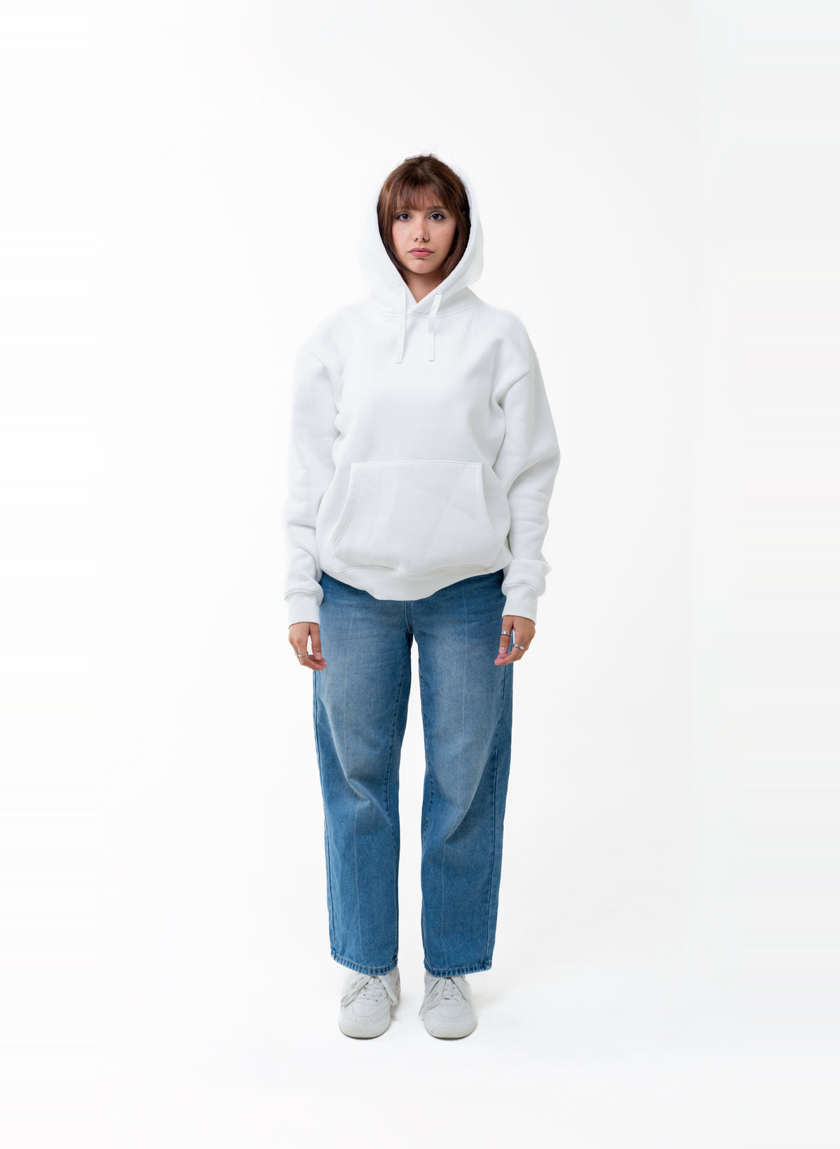 color:pure white