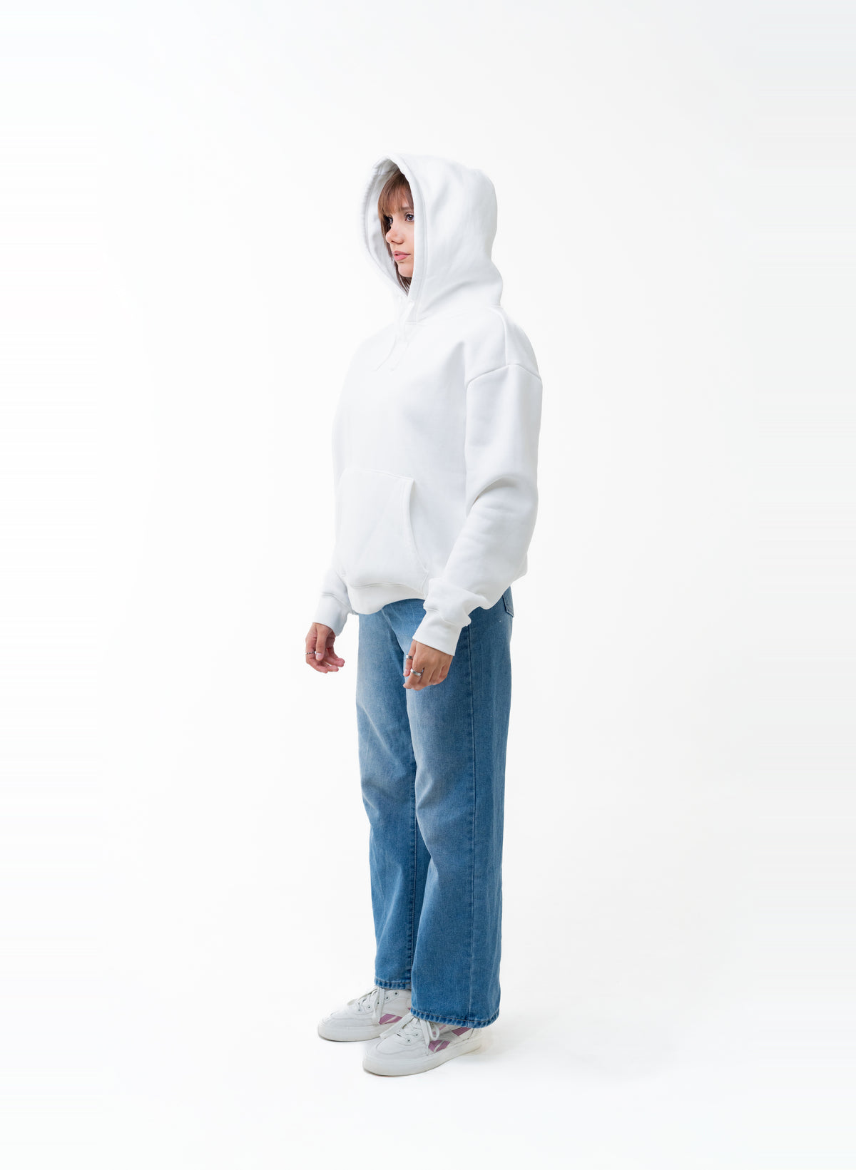 color:pure white