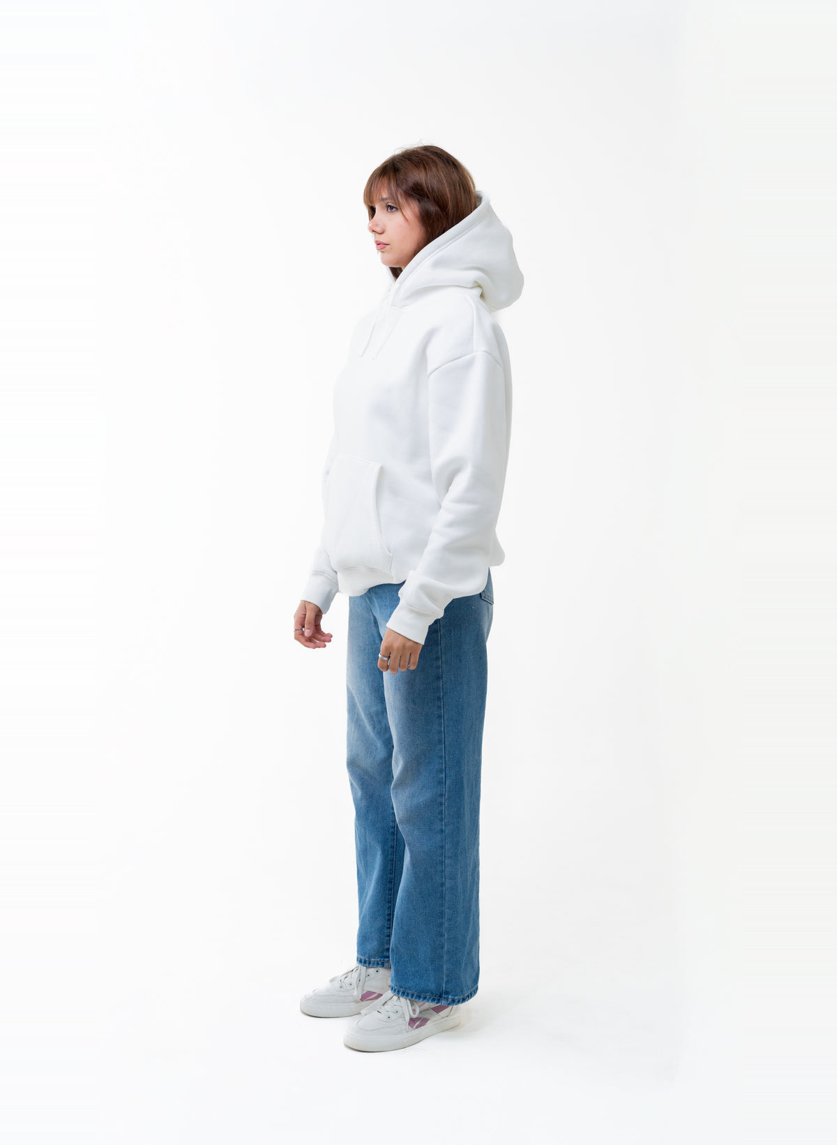 color:pure white