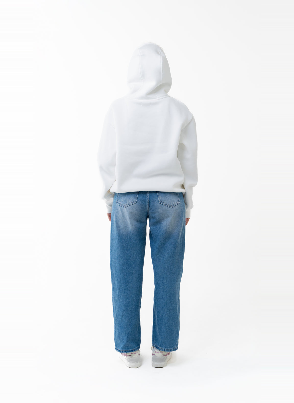 color:pure white