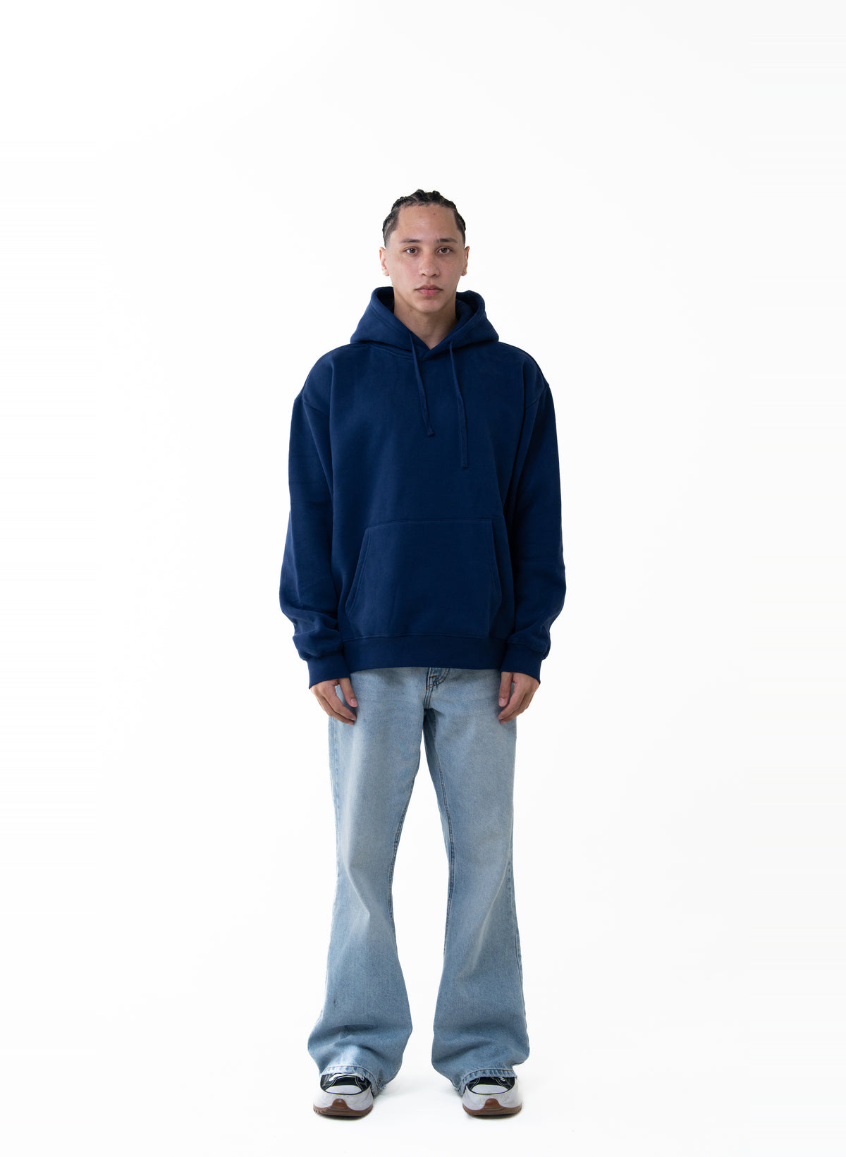color:ocean blue