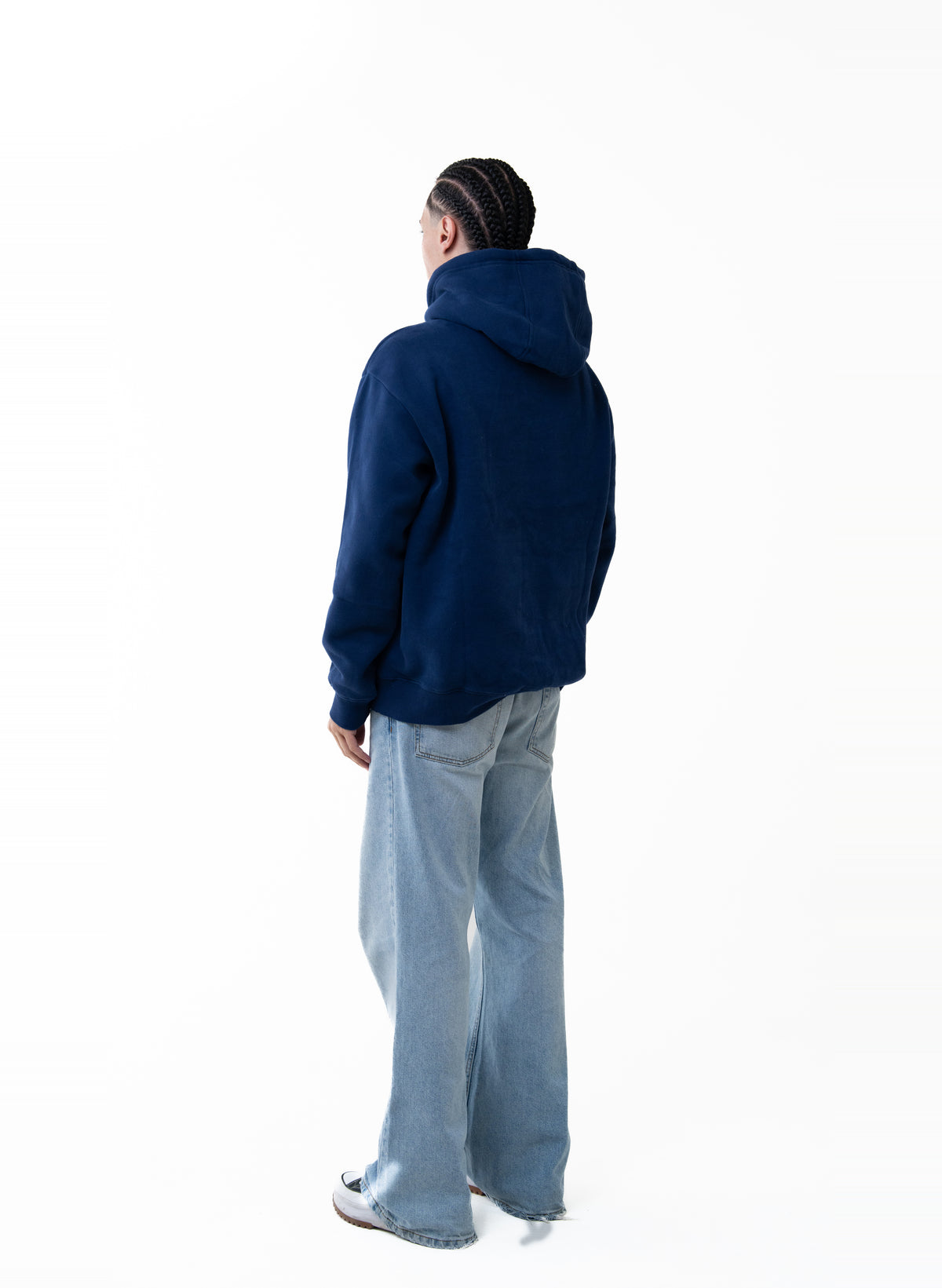color:ocean blue