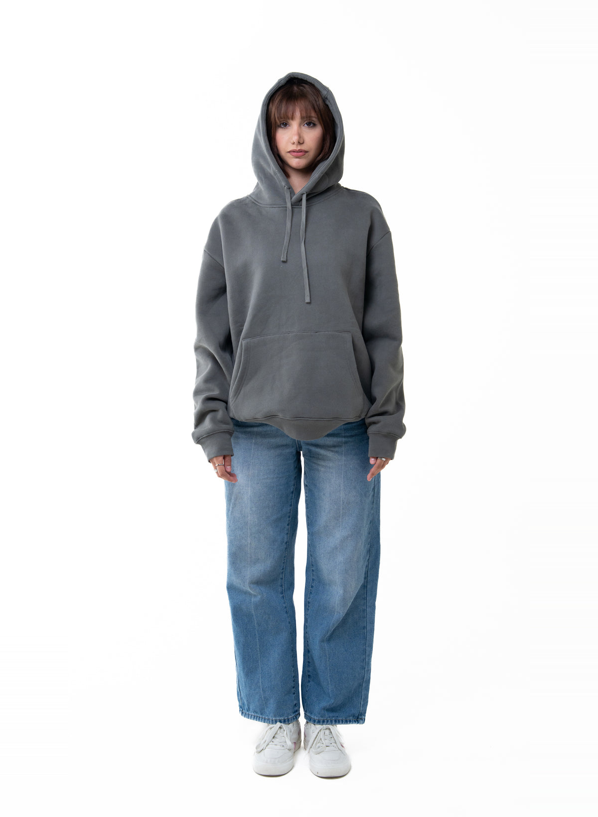 color:stone grey