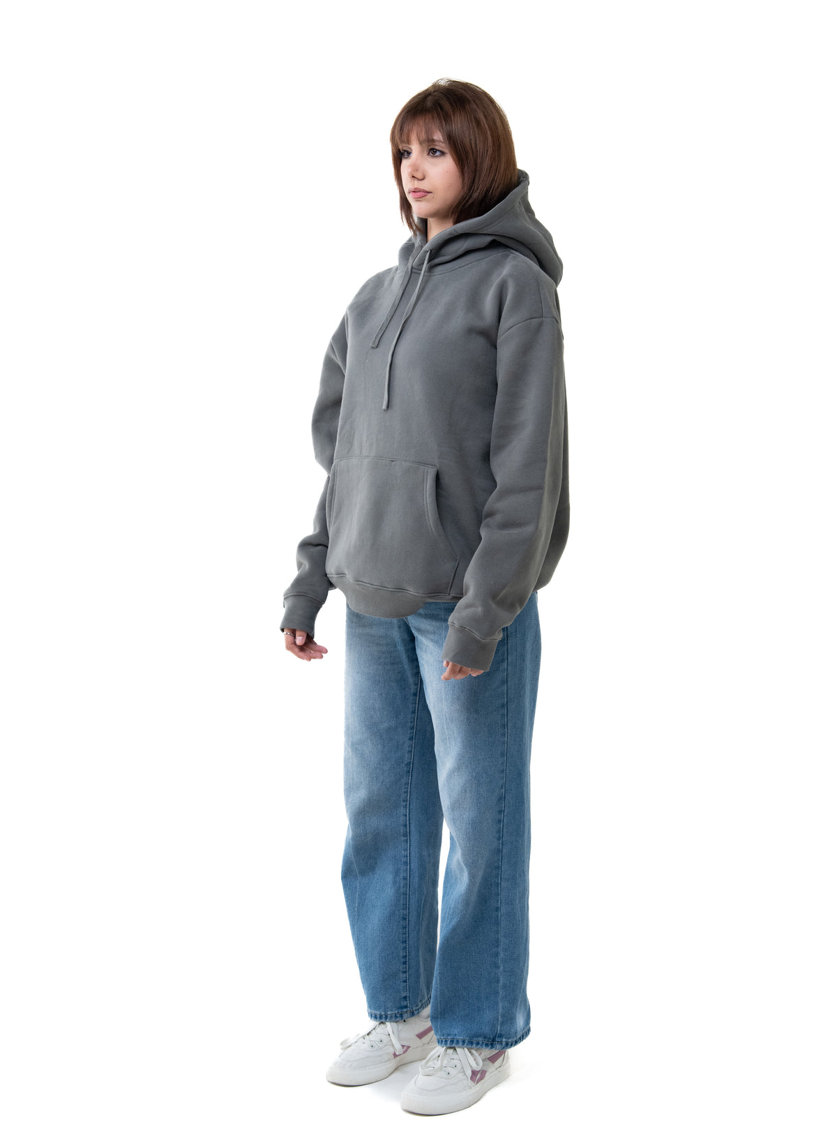 color:stone grey