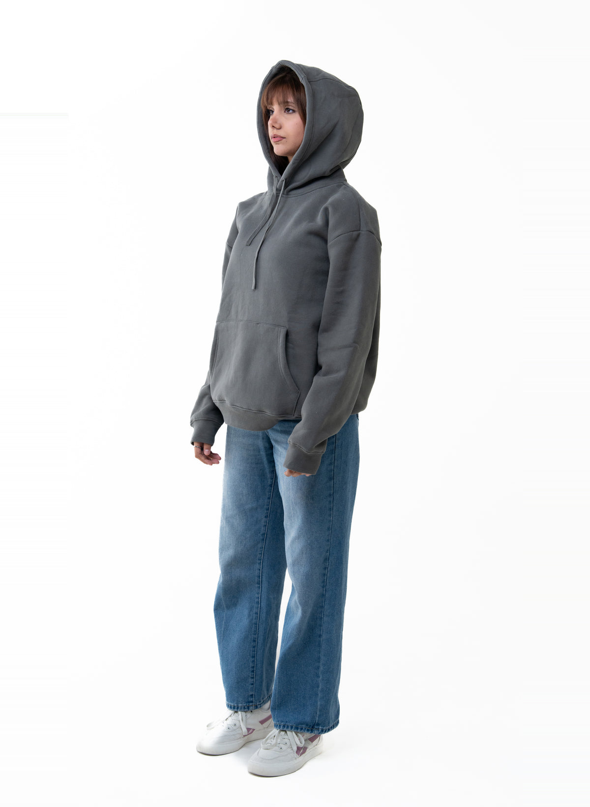 color:stone grey