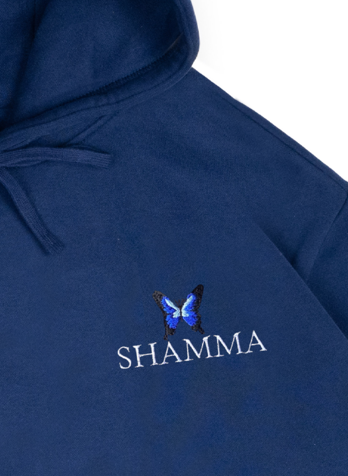 color: midnight navy