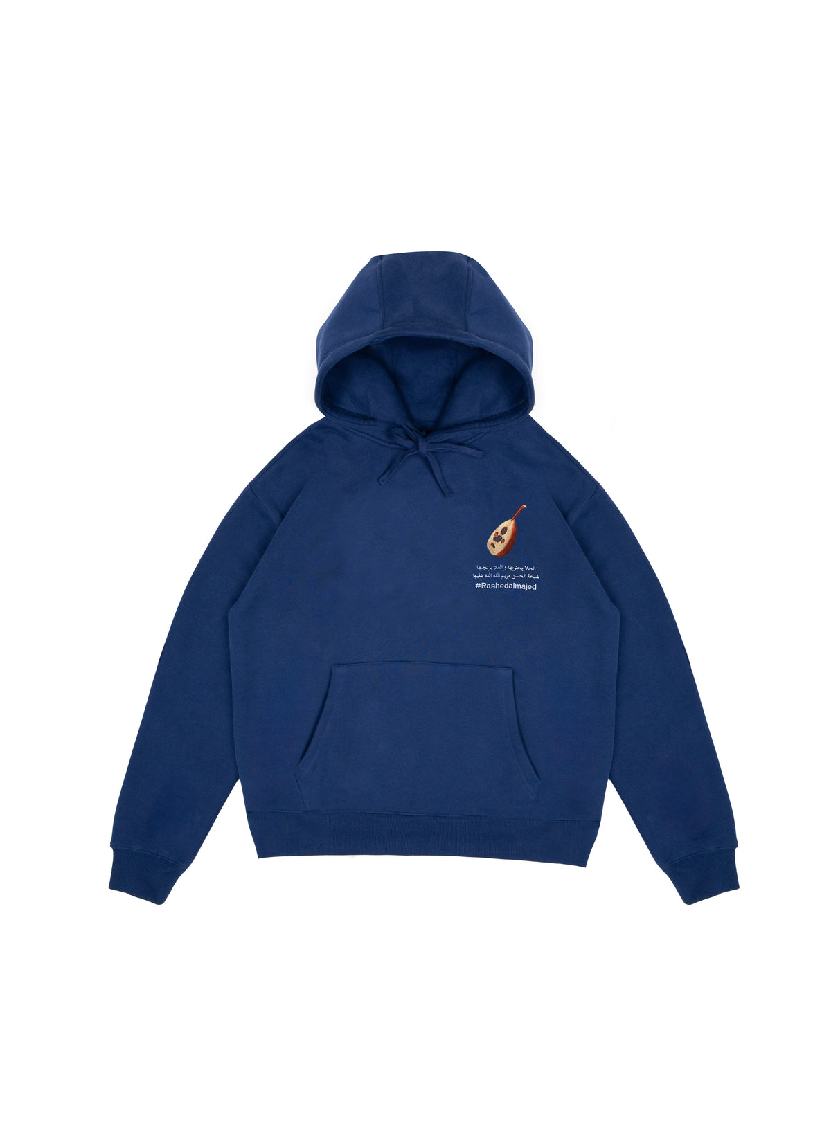 color: midnight navy