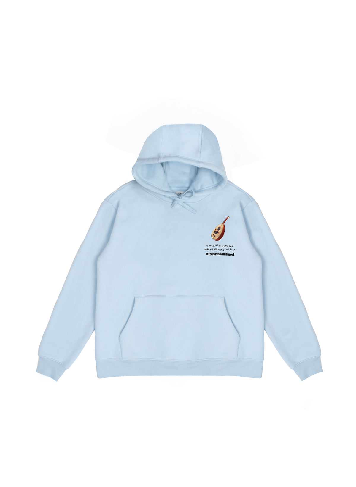 color: sky blue
