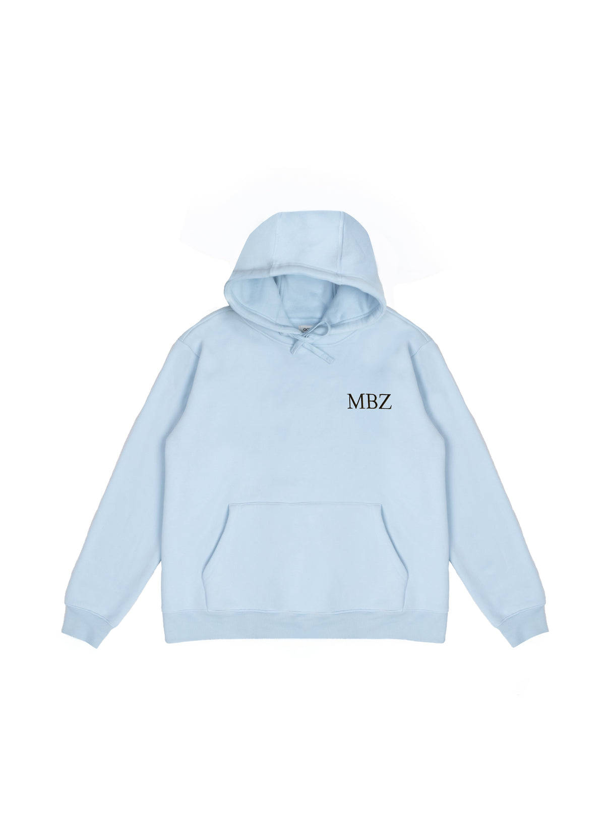 color: sky blue
