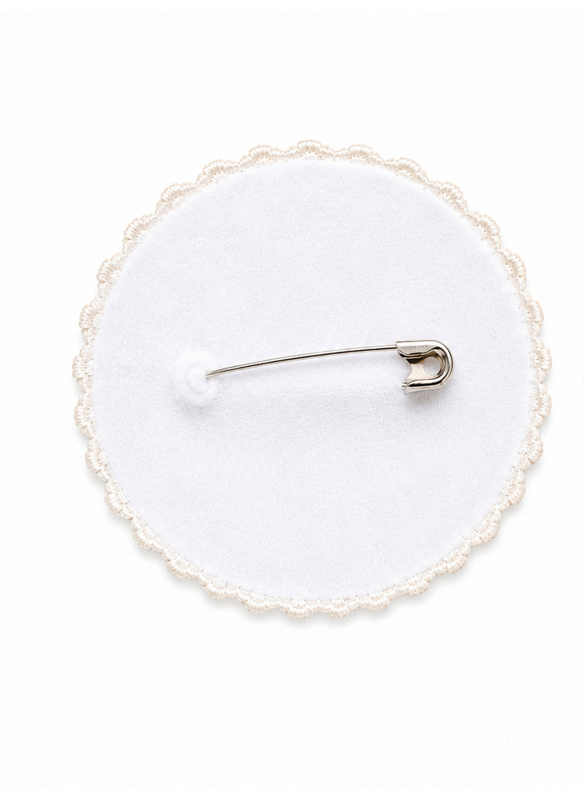 Baby & Kids Teddy First Eid Removable Patch – Custom Name