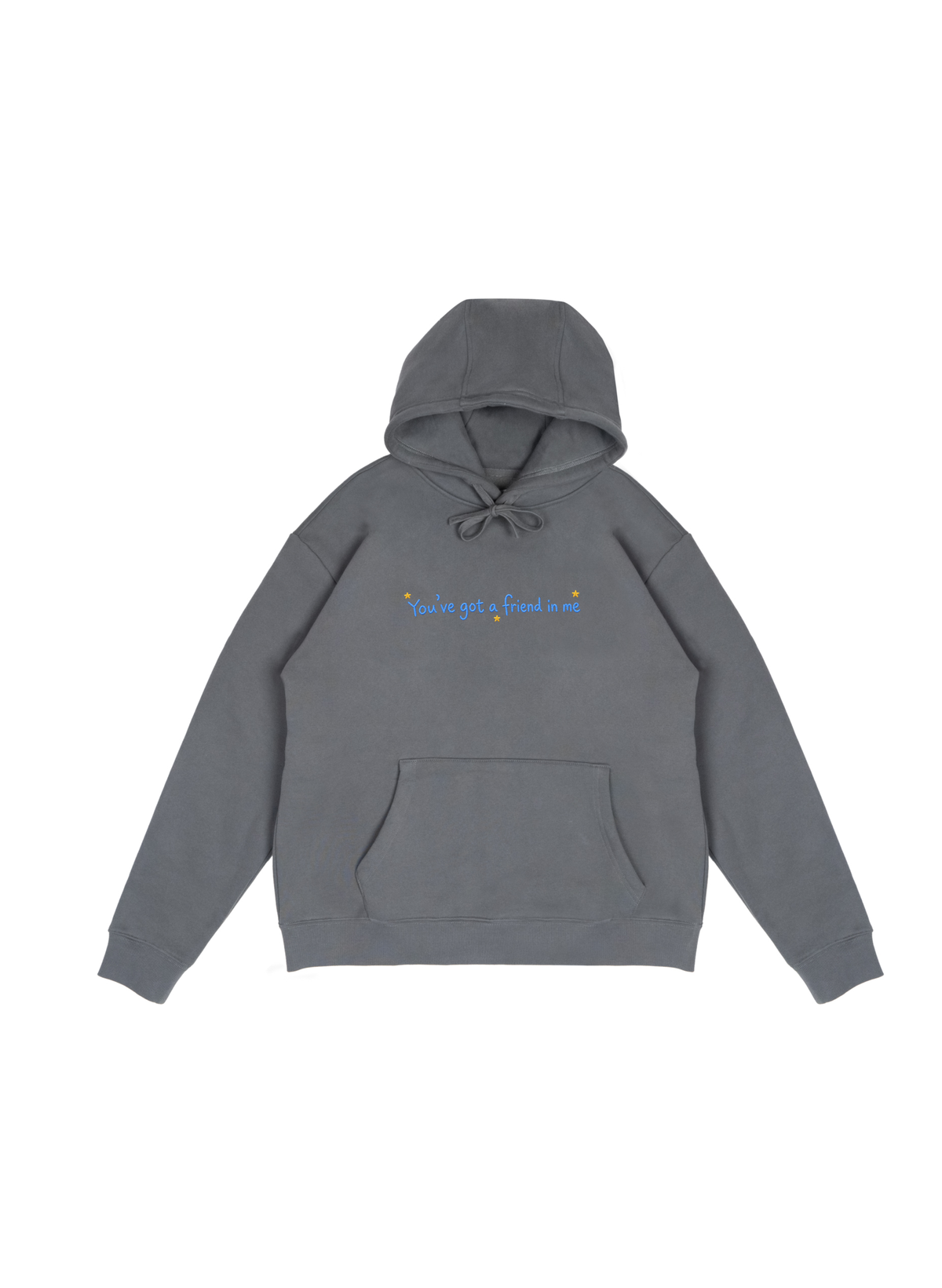 color: stone grey