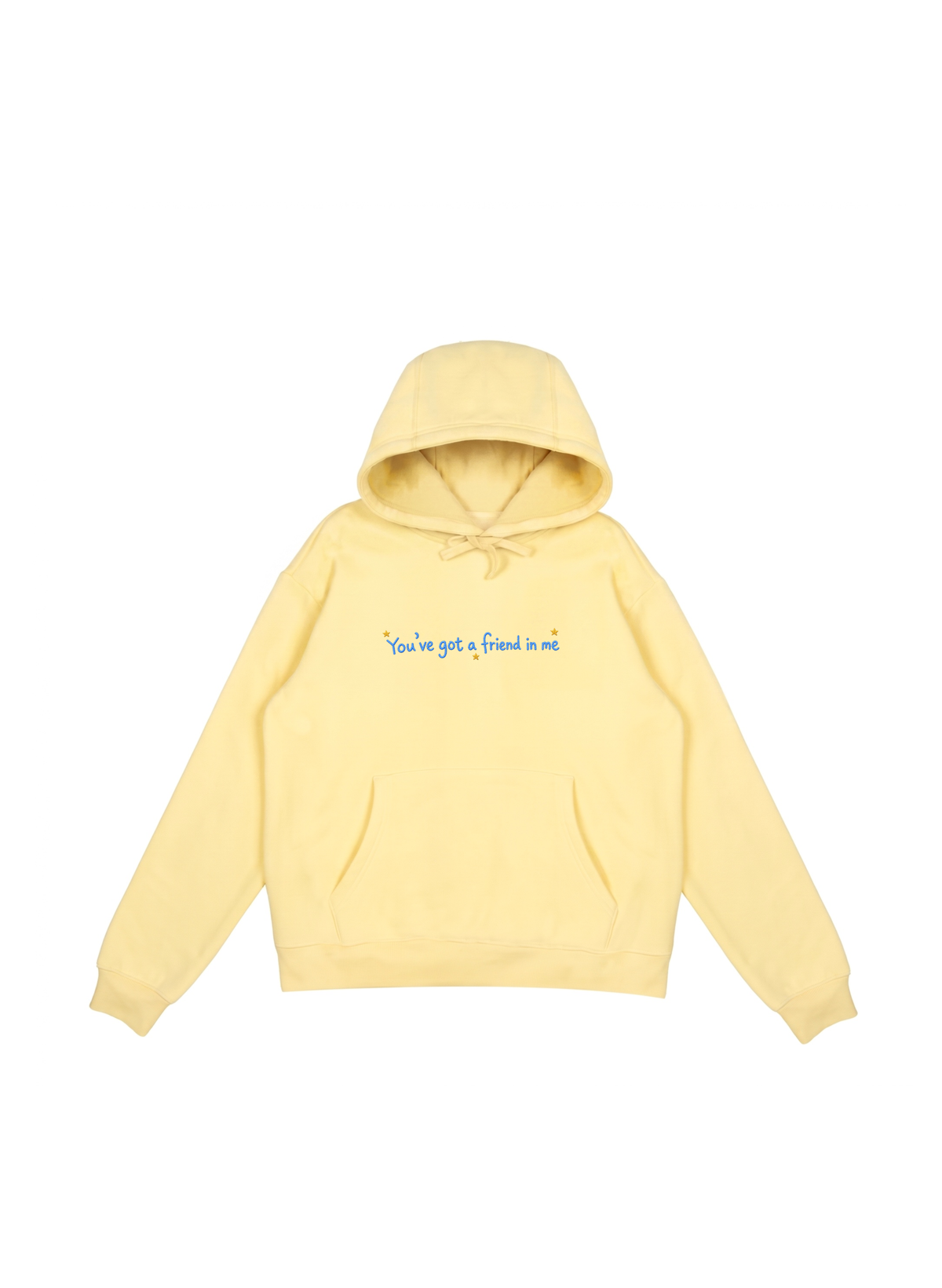 color: pastel yellow