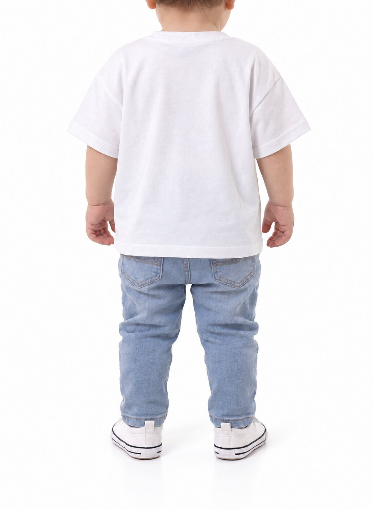 T-shirt baby