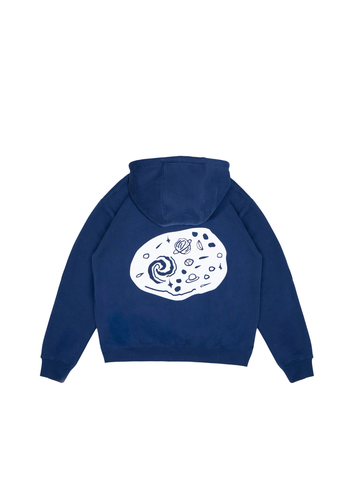 Favorite Person In The Universe Front & Back Puff Printed Hoodie